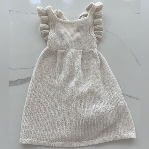 Zara Knit Dress
